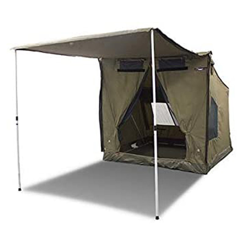 3 Person Tent