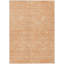 Tapis intérieur / extérieur orange Virellia-556504571