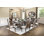 Procopio 9-Piece Extendable Dining Table Set