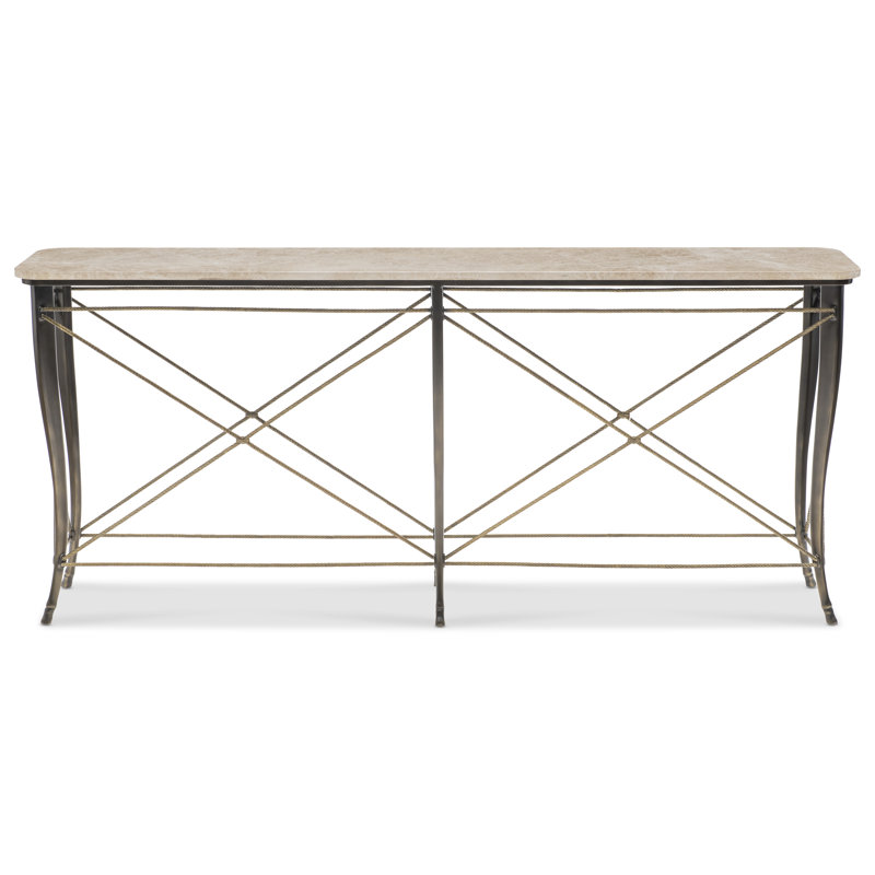 Belvedere Console Table