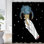 Rideau de douche Doodle Delight