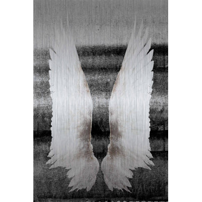 " Wings On My Back " by Marmont Hill
