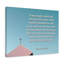 Called By My Name 2 Chronicles 7:14 - Wrapped Canvas Print-964926515
