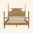 Beckett Bed Queen
