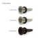 Groov 16'' L Bathroom Sink