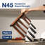 Chengdu Menghejia Technology Co., Ltd. Magnetic Knife Holder-123402915