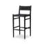 Outdoor Teak Bar Stool-213976166-203774862-203774861