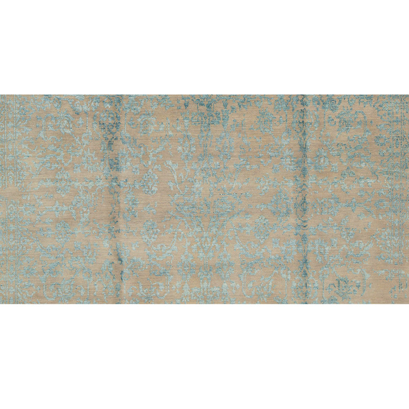 One-of-a-Kind 9'1" X 12'3" Area Rug