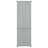 Tall Storage Cabinet With 3 Drawers, Adjustable Shelves & 2 Doors, Floor Freestanding Linen Cabinet For Bathroom, Living Room-1368984832