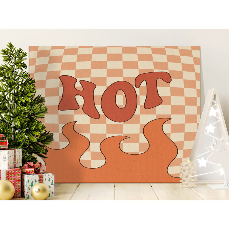 Napper Wrapped Canvas Print Set, 14x11