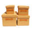 Symple Stuff Fabric Decorative Basket-38038792-38038791