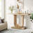 Jameeka 39.37'' Console Table-1403204905