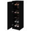 Shoe Cabinet 30x35x100 cm Engineered Wood-1805423242