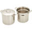 Cuisinart Chef's Classic 12 qt. Stainless Steel Steamer Pot with Lid