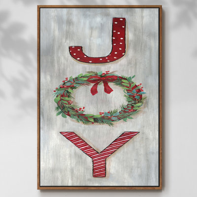 " Joy "