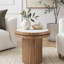 Table d'appoint 19,49 po-132132816