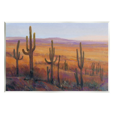 «Desert Cactus Plants» par Tim Otoole
