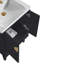 Ensemble de meuble-lavabo simple 24 po Saimah-891952819-892658499