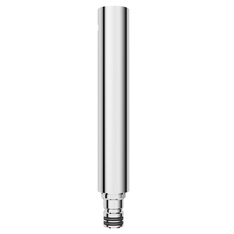 Spectra Versa Shower Arm Extension, Polished Chrome