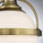 Reeves 1-Light Dimmable Globe Pendant-1259337679-1259337521