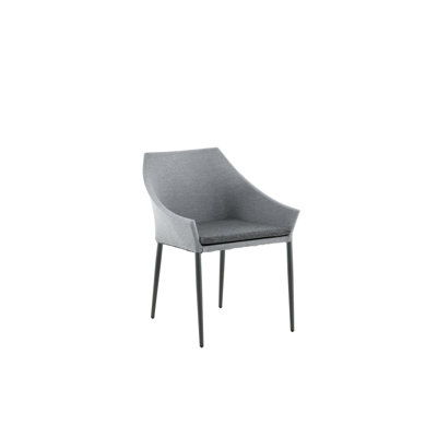 Pollocksville Patio Dining with Cushion
