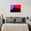 Boze Painting on Glass