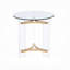 Ensemble de table de salon Sosi