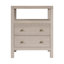 Table de chevet 2 tiroirs Celine-1936412738
