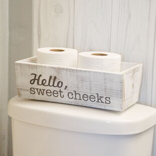 2 Pieces Funny Hand Towels with Sayings Hello Sweet Cheeks Wash Your Hands  Bathroom Hand Towels Rustic Cute Dish Kitchen Towels for Bathroom Home