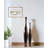 Botella Lg Deco Rainbow Bronze Bottle