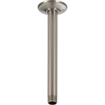 Universal Showering Components Shower Arm and Flange
