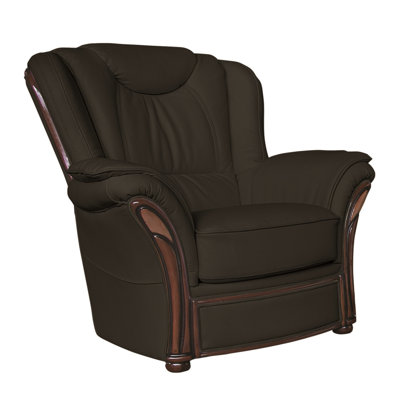 Abrahamson 104cm Wide Standard Recliner