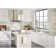 Method Pull Out Single Handle Kitchen Faucet with Power Clean and Duralock