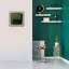  «Marsh and Sod 6» par Grace Popp, art mural sur toile, 18 po x 18 po-1061854468