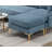 Fleurine Upholstered L-Shaped Sectional Reversible-1878104329