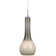 Garnich 1 - Light Chrome LED Teardrop Pendant
