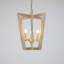 Lea 4 - Light Chandelier-1668215941