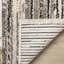 Tapis d'intérieur gris Latiana-2088861404