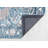 Performance Oriental Indoor Rug-166224999