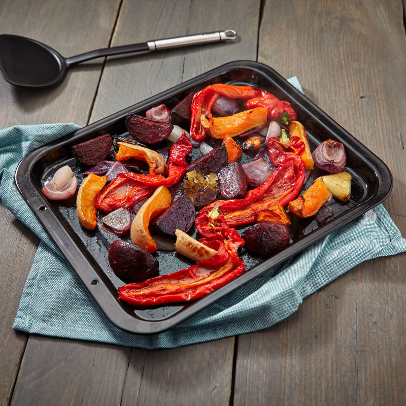 Judge, Essentials Enamel - Baking Tray