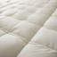  3" Feathers Mattress Topper-32911254