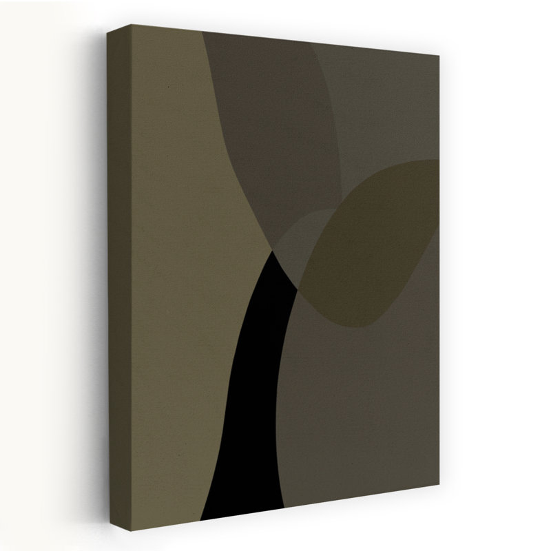 Cartissi - Wrapped Canvas Print, 60.96 cm H x 40.64 cm W