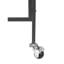  Cage ouverte moyenne de couleur noire par HQ-1263626172