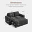 Canapé-lit Hoelscher-1166610832