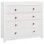 100cm Solid Wood Sideboard-478159552
