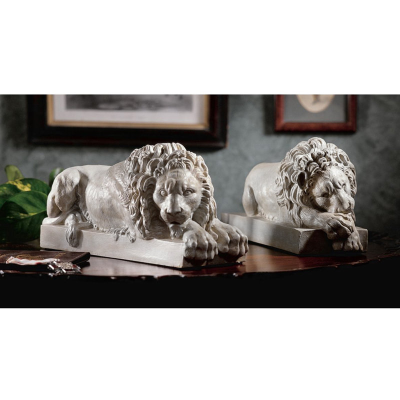 Animals Figurines & Sculptures