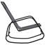 Darweshi Steel Outdoor Chair-468172046