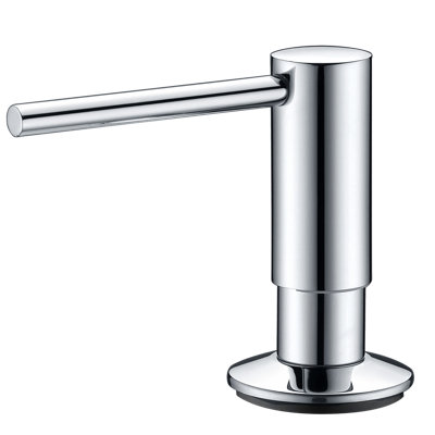 Endura Soap Dispenser