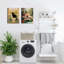 2 Piece Wrapped Canvas Print-1064532527