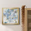 «Topaz Spring II», peinture sur toile encadrée-626165565-626165563